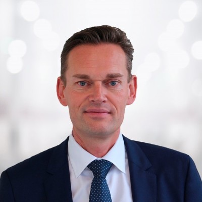 Kent Bjertrup, Chief Revenue Officer of Autorola Group